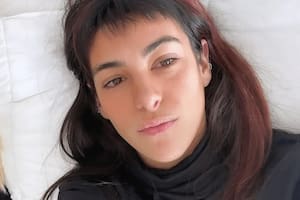 La reunión clave en la que “Tati” Leclercq habló del consumo de anestésicos hospitalarios que derivó en su suspensión