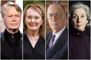 Cuando el Nobel de Literatura es una maldición