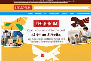 Cerró Lectorum, la mayor y más antigua distribuidora de libros en español de Estados Unidos
