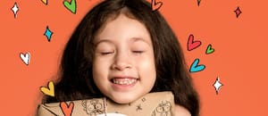 Una ilustradora y dos editoriales argentinas, en carrera para los premios más importantes de la literatura infantil