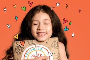 Una ilustradora y dos editoriales argentinas, en carrera para los premios más importantes de la literatura infantil