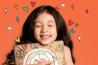 Una ilustradora y dos editoriales argentinas, en carrera para los premios más importantes de la literatura infantil