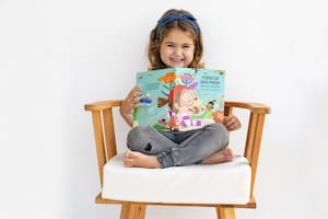 Lecturita, la mejor editorial infantil de la región