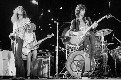 Led Zeppelin