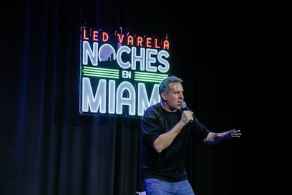 Led estuvo más de ocho meses sin presentarse tras el inicio de la pandemia. En ese entonces, llevaba poco tiempo en Miami