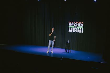 Led Varela emigró a Miami a fines de 2019 por contar con una base de audiencia