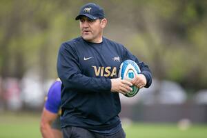 Los Pumas: qué jugadores tienen ofertas para irse y los que renovaron su vínculo