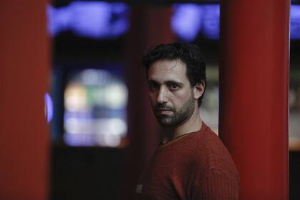 Ledrag: actor, músico, tanguero