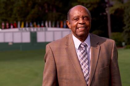 Elder murió el fin de semana, a los 87 años.