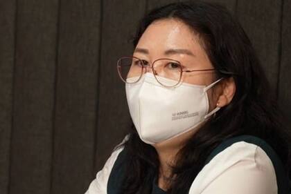 Lee Young-joo estuvo tres meses en una prisión en Onsong, cerca de la frontera de Corea del Norte con China, donde, según su relato, se violaban los derechos humanos.