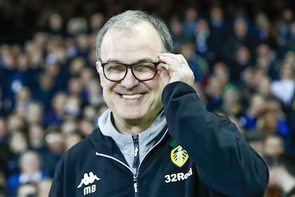 Leeds, otra ciudad que se rindió ante la cultura que impuso Bielsa; el club resistió la frustración de la primera temporada y volvió a creer este año en el entrenador: "No me quieras porque gané, necesito que me quieras para ganar", como alguna vez explicó el rosarino 