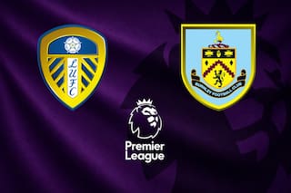 Leeds United vs. Burnley, por la Premier League 2025: día, hora y cómo seguir online