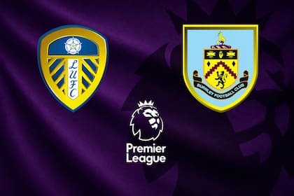 Leeds United vs. Burnley, por la Premier League 2025: día, hora y cómo seguir online