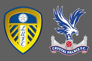 Leeds United vs. Crystal Palace, por la Premier League 2025: día, hora y cómo seguir online