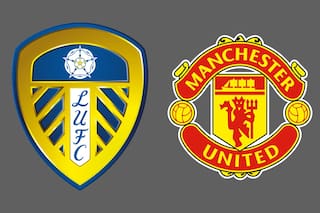 Leeds United vs. Manchester United, por la Premier League 2025: día, hora y cómo seguir online