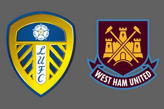 Leeds United vs. West Ham United, por la Premier League 2025: día, hora y cómo seguir online
