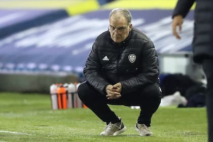El equipo de Bielsa sumó su segunda derrota en el campeonato