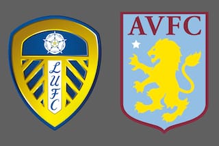 Aston Villa venció por 2-1 a Leeds United, por la Premier League 2025