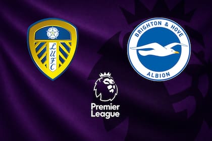 Leeds United venció por 1-0 a Brighton and Hove Albion, por la Premier League 2025
