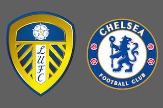 Leeds United venció por 3-1 a Chelsea, por la Premier League 2025