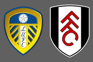 Leeds United venció por 1-0 a Fulham, por la Premier League 2025