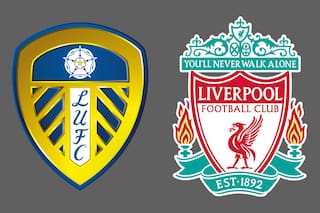 Leeds United y Liverpool empataron 3-3 por la Premier League 2025