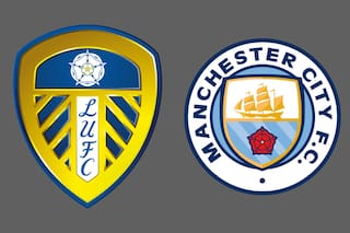 Manchester City venció por 1-0 a Leeds United, por la Premier League 2025
