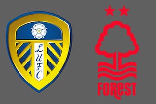 Leeds United venció por 3-1 a Nottingham Forest, por la Premier League 2025