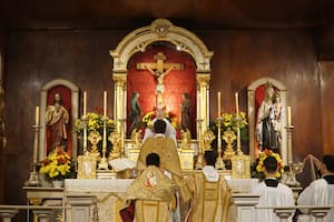 El grupo ultraconservador que desafía al Papa y considera herejías algunos de sus actos
