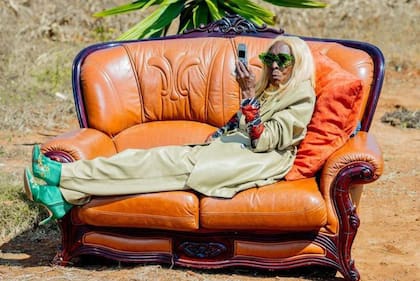 "No sabía que podía causar tal impacto a esta edad".