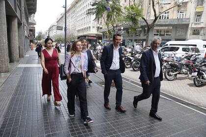 Legisladores catamarqueños