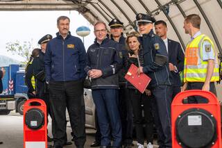 Legisladores alemanes votan a favor de suspender la reunificación familiar para muchos migrantes