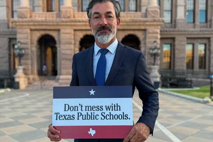 Legisladores de Texas, como Ramón Romero Jr., advierten sobre la posibilidad de que medidas similares lleguen al estado