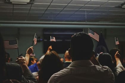 Legisladores demócratas buscan que no se estigmaticen a los migrantes indocumentados en Carolina del Norte. Foto: Unsplash