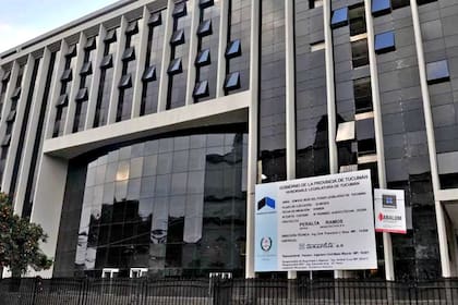 Legislatura de Tucumán