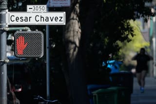 Legislatura de California aprueba renombrar Día de César Chávez tras acusaciones de abuso sexual