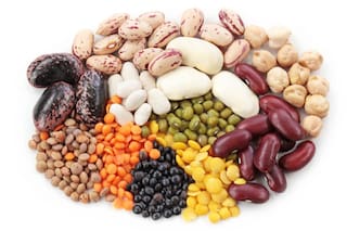 La semilla seca y comestible que ayuda a refrescarse en verano y cuida la masa muscular