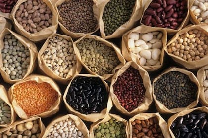 Legumbres.
Un superalimento con demanda creciente