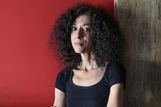 Opus Gelber de Leila Guerriero: el retrato contundente de un pianista hipnótico