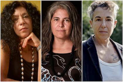 Leila Guerriero, Selva Almada y Gabriela Cabezón Cámara conversarán en el "escenario inaugural" de la Feria en 2026, anticipó Ezequiel Martínez