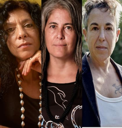 Leila Guerriero, Selva Almada y Gabriela Cabezón Cámara dialogarán en la apertura de la Feria