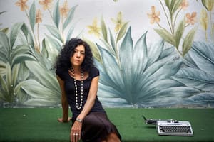 Nuevo reconocimiento en España para Leila Guerriero