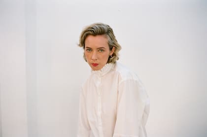 Leila Ka, coreógrafa francesa, de 32 años: "En mi trabajo intento reapropiarme de la vida cotidiana para hacerla más libre”