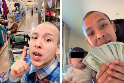 Leito, fue deportado a Venezuela y detenido