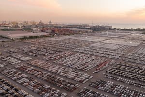 Cómo se articulan más de 100 marcas que están cambiando la industria automotriz global