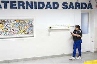 El milagro de la vida, a la hora de la vergüenza de la final de la Copa