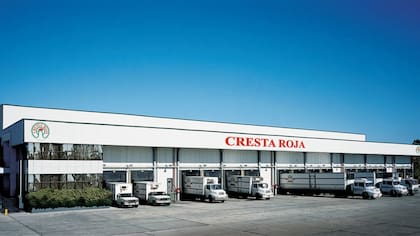 Lejos de los tiempos de una actividad creciente, las protestas son una constante hoy