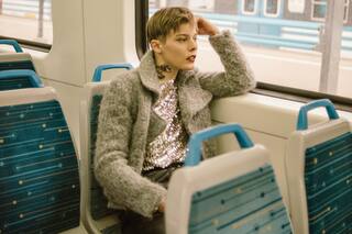 Brillos todo el día