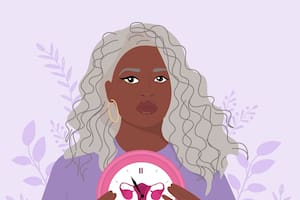 Menopausia, una nueva forma de habitar el cuerpo y transitar esta etapa