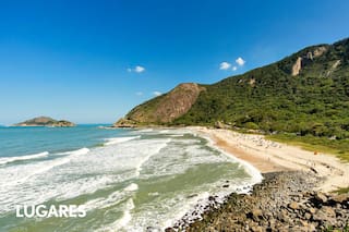 La zona de rascacielos, playas agrestes y malls que se convirtió en favorita de argentinos